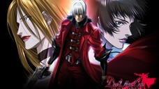 Devil May Cry Sub Indo (E-01)