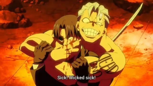 Unlucky girl Kiss summon Meteor - Undead Unluck