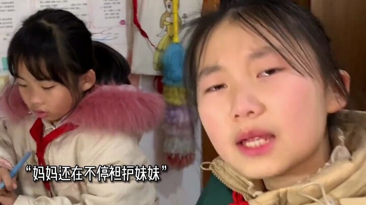 ความน้อยใจของลูกคนโตในครอบครัวมีลูกสองคน: ทั้งคู่ก็เป็นลูกแท้ๆ เหมือนกัน ทำไมถึงแบ่งเท่าๆ กันยากนัก?