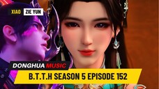 BTTH S5 EPISODE 152 PREVIEW