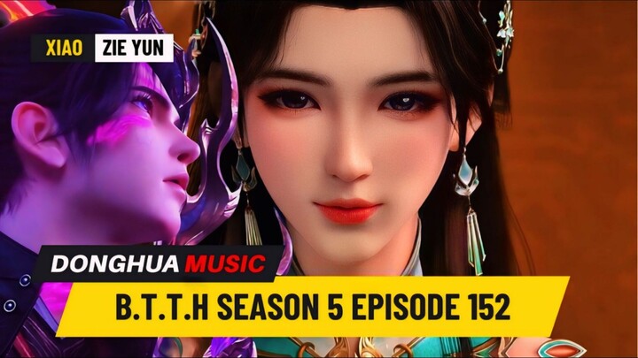 BTTH S5 EPISODE 152 PREVIEW