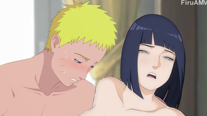 Naruto x Hinata AMV - Rat Race ❤NaruHina❤