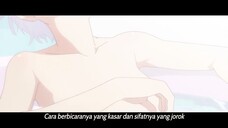 Zoku Owarimonogatari eps 3 (Sub Indo)