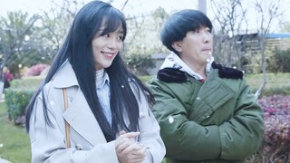 陈翔六点半：你永远战胜不了这样的前男友！