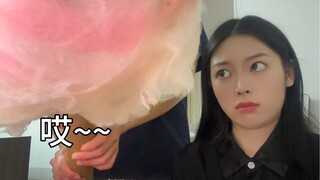 《棉花糖》