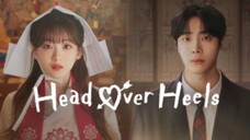 Head over hell's || `Eps-•12• TheEnd sub indo