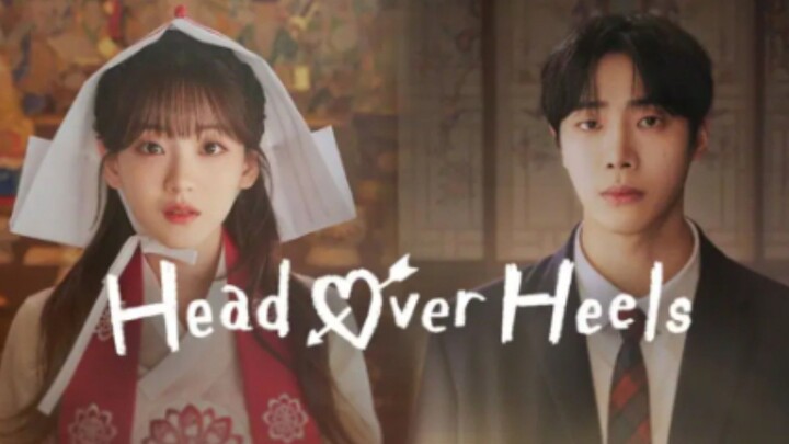 Head over hell's || `Eps-•12• TheEnd sub indo
