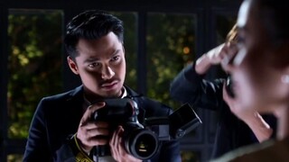 Mencintaimu Mr PhotoGrapher (Episode 3)