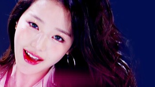 IVE《REBEL HEART》4K Dance Version