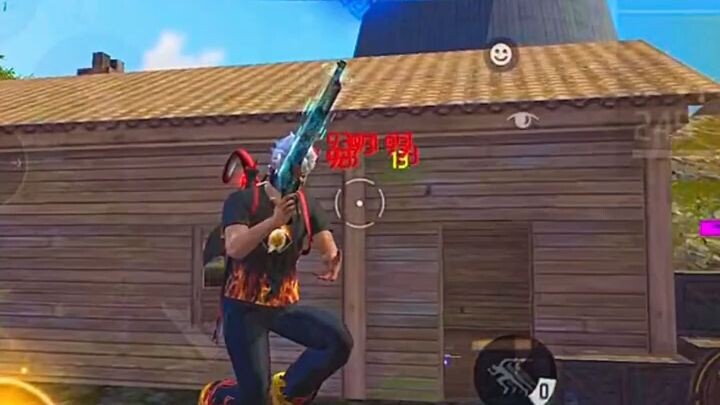 free fire video Bangladesh