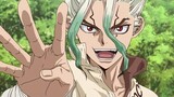 Dr. Stone [AMV]-Centuries Fall Out Boy