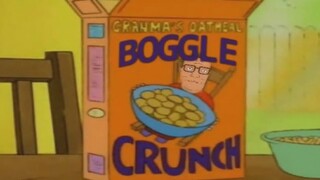 (DurhamRockerZ Reupload) Boggle Crunch