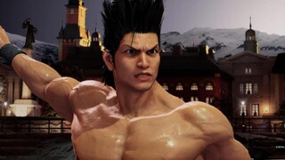 バーチャファイター eスポーツ　幻冥神アキラvs爆焔神シュン　公式大会決勝出場者の名勝負　Virtua Fighter esports