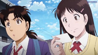 KINDAICHI SHOUNEN NO JIKENBO |Eps.01(SUB INDO)720p