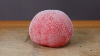 This is no ordinary tomato! (Great for eating)