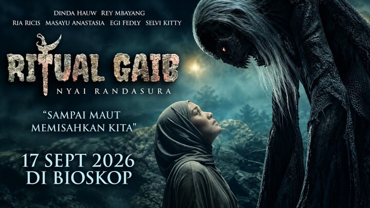 RITUAL GAIB II FILM HOROR INDO