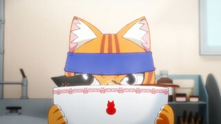 Red Cat Ramen| Juli 2024
