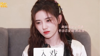 Her career mindset is even worse than my love-struck mindset!!