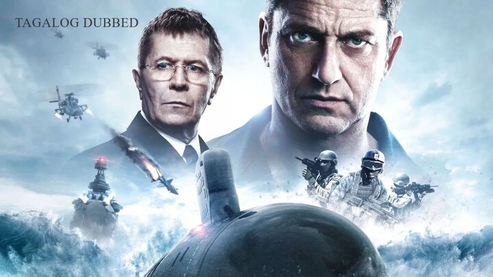 𝙷𝚄𝙽𝚃𝙴𝚁 ＫＩＬＬＥＲ | Tagalog Dubbed