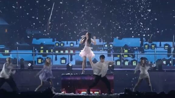 ร้องเพลง
