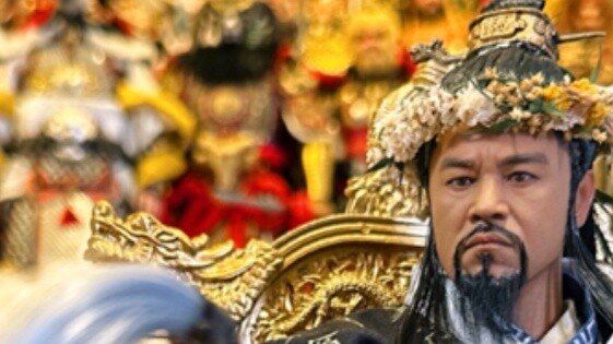 The Emperor of the Ming Dynasty is celebrating Father's Day. Will my son communicate with Japan?