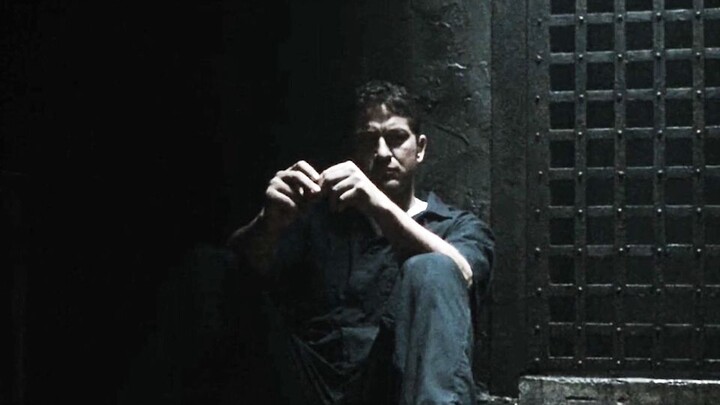 Seluruh kota siaga penuh, hanya untuk mencegah seorang narapidana yang dikurung