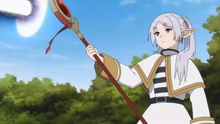 Yangqin x Fulilian | Zoltraak's battle song, a hot folk music adaptation!