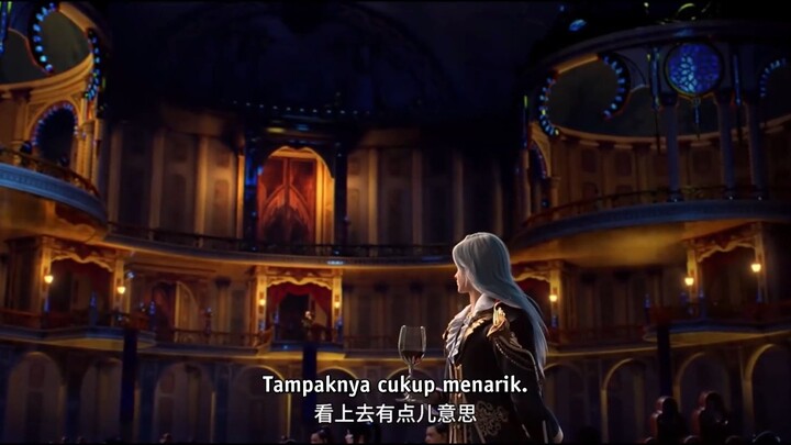 Coiling Dragon Episode 19 Subtitle Indonesia