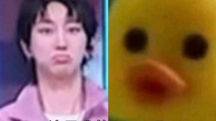“Minghao, what do you think about the Super team?” (Edited after watching today’s episode of Chuang 