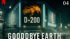 Goodbye Earth Hindi Dub Ep 04 | K-drama_