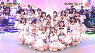 240312 AKB48 - Karakon Wink @Utacon