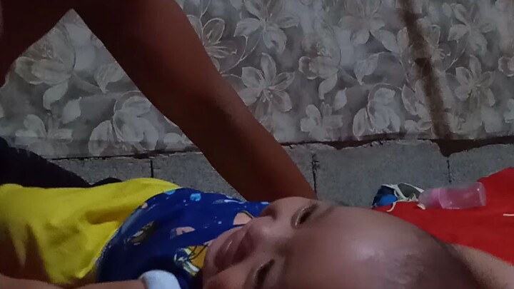 happy