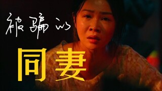 「同妻」她们成为了丈夫的柜门