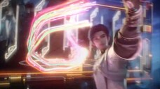 Ke Jin Wanjia - เกมเมอร์สายเปย์พิชิตโลก ตอนที่ 2 ซับไทย