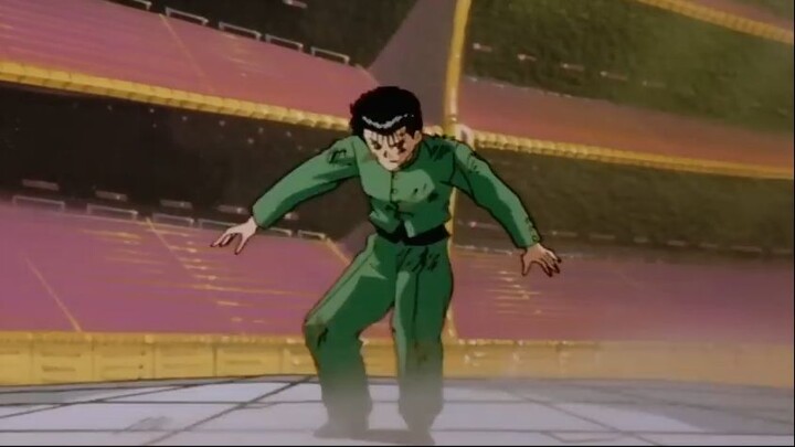 Watch Full Yu Yu Hakusho for FREE- Link in Description