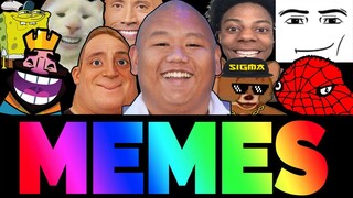 JUNGLE OF THE BEST DANK MEMES V14