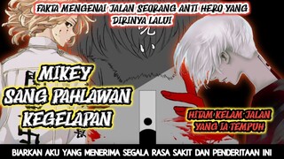 KISAH SANO MANJIRO SANG PAHLAWAN KEGELAPAN