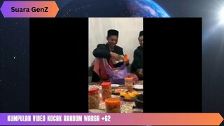 Kumpulan Video Kocak Random Warga +62