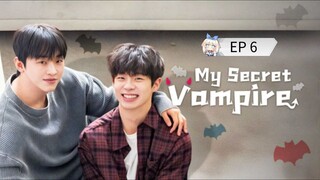 🇰🇷 ʍʏ $ɛƈʀɛȶ ʋǟʍքɨʀɛ : EP 6 - SUB INDO