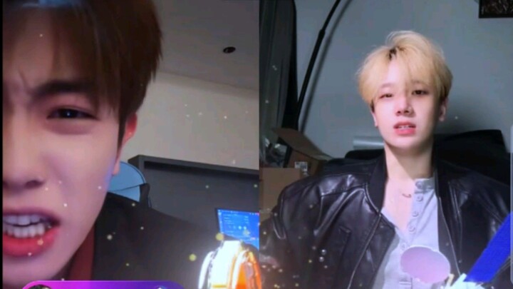 CKB from China. #崔凯博