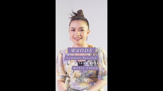 Waode react to comments: Cinta Tiada Batas Music Video
