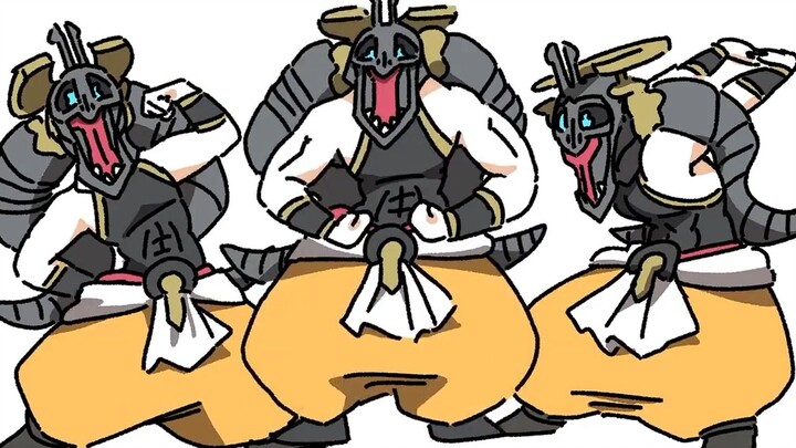[Animation] K...Kế hoạch J!