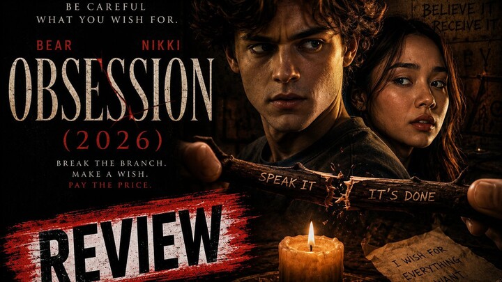Obsession (2026) ~ ini sih My B*** Guweh