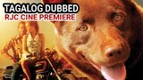 RED DOG TAGALOG DUBBED