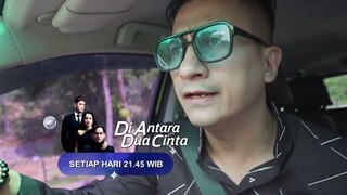 Di Antara Dua Cinta: Meski Shafira Dania Adik Kakak, Julian Tidak Akan Rubah Sikap | 17 Mei 2024