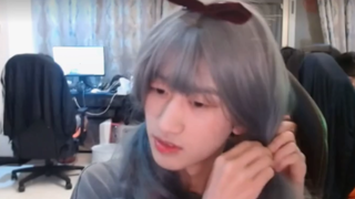 【SMGFlower|Hoa Si】Sau "Đội tóc giả" chính là vợ tôi! Cô gái ngọt ngào chết mất thôi!