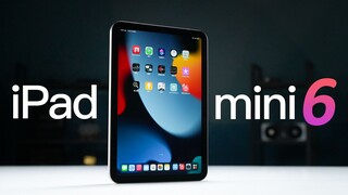 Ulasan iPad mini 6: Ponsel gaming yang tidak bisa melakukan panggilan telepon