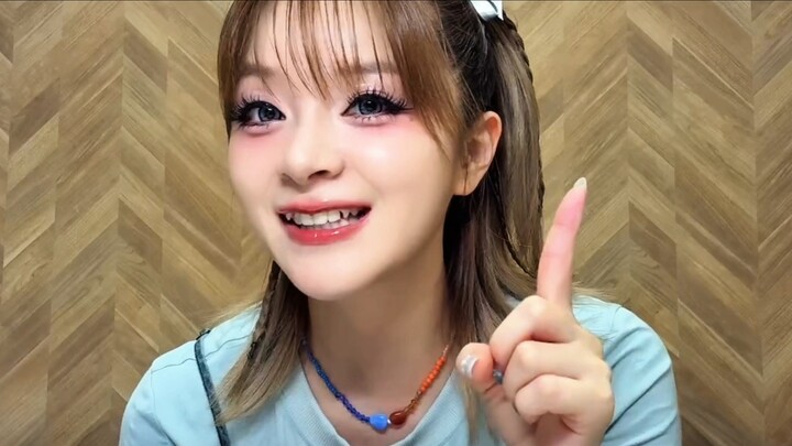 【Miyu Irino】Selamat Hari Qixi ya