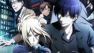 Love Of Kill Episode 11 (English Subbed)