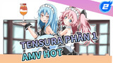 [TenSura / Rimuru / siêu hot / Fluff] Gác kiếm không vì vinh quang_2